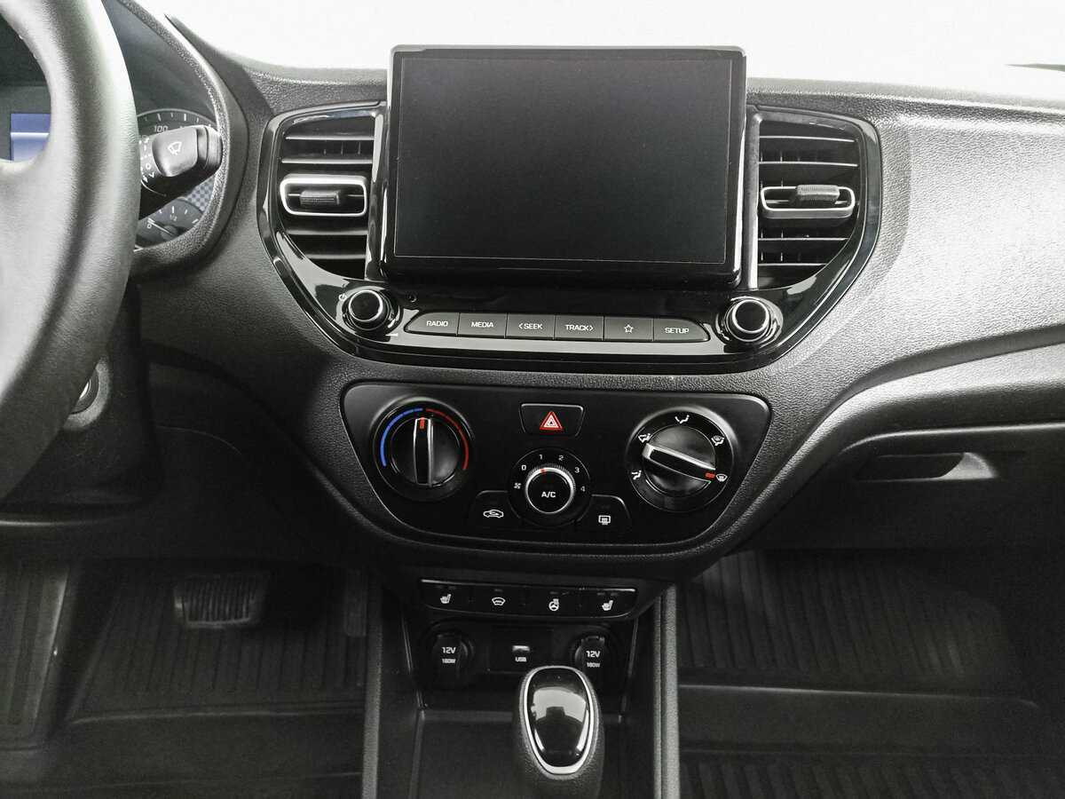 Купить Хендай Солярис, 2021, 106 840 км.. Фото: #14