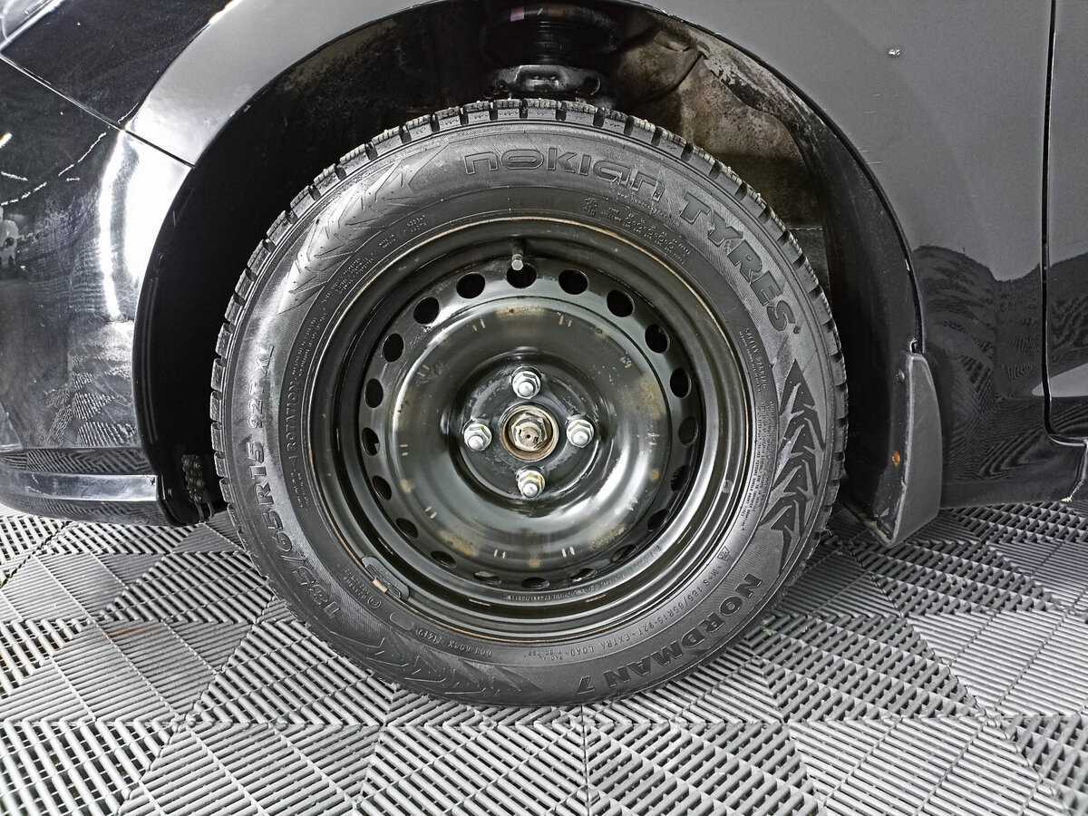 Купить Хендай Солярис, 2021, 106 840 км.. Фото: #17