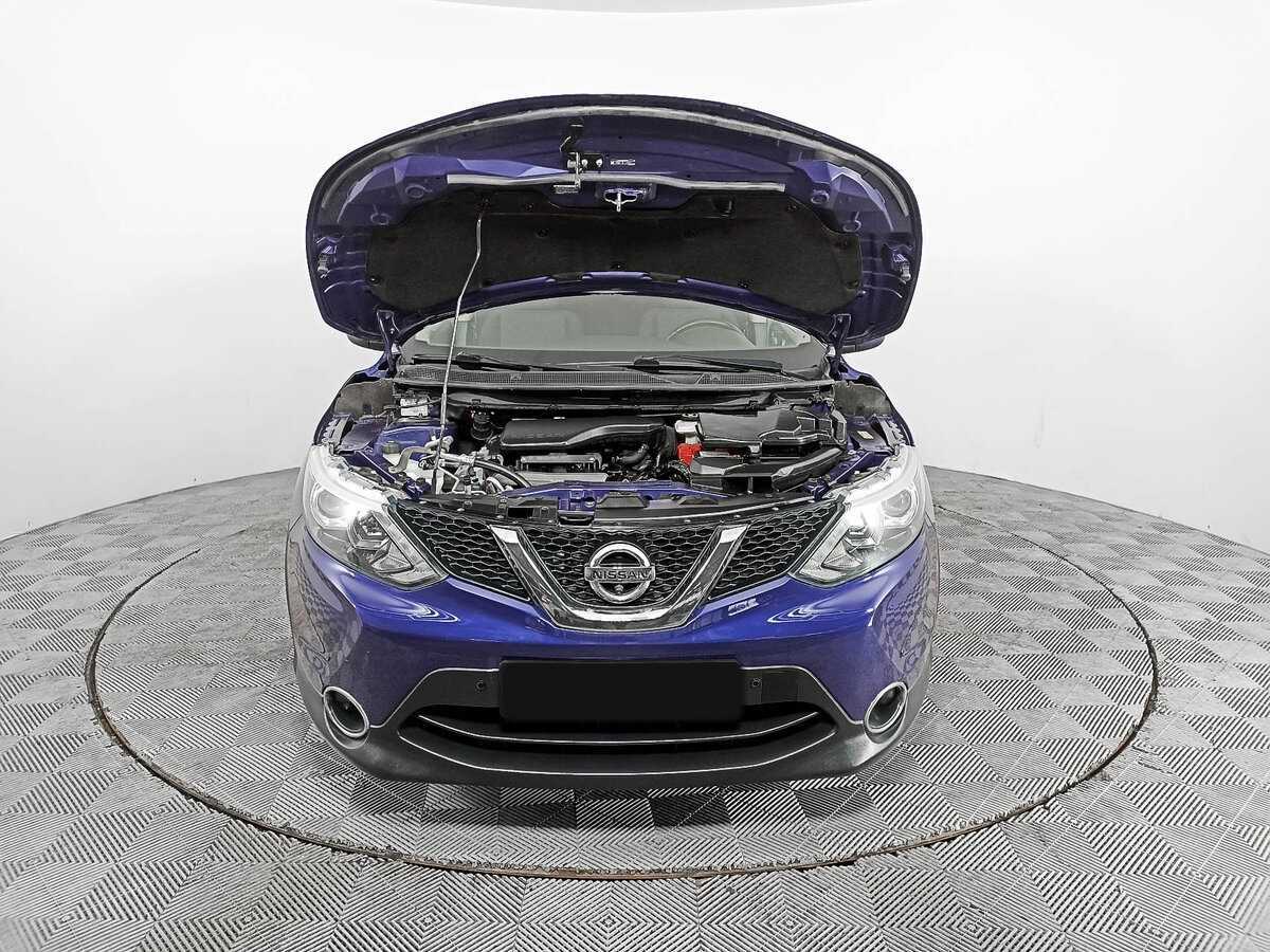 Купить Ниссан Кашкай, 2016, 67 578 км.. Фото: #8