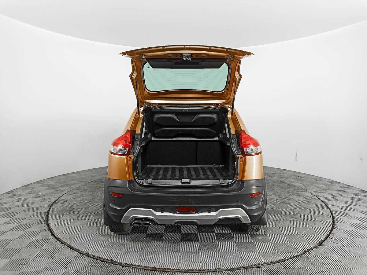 Купить Лада (ВАЗ) ИКСРЭЙ, 2019, 76 932 км.. Фото: #9