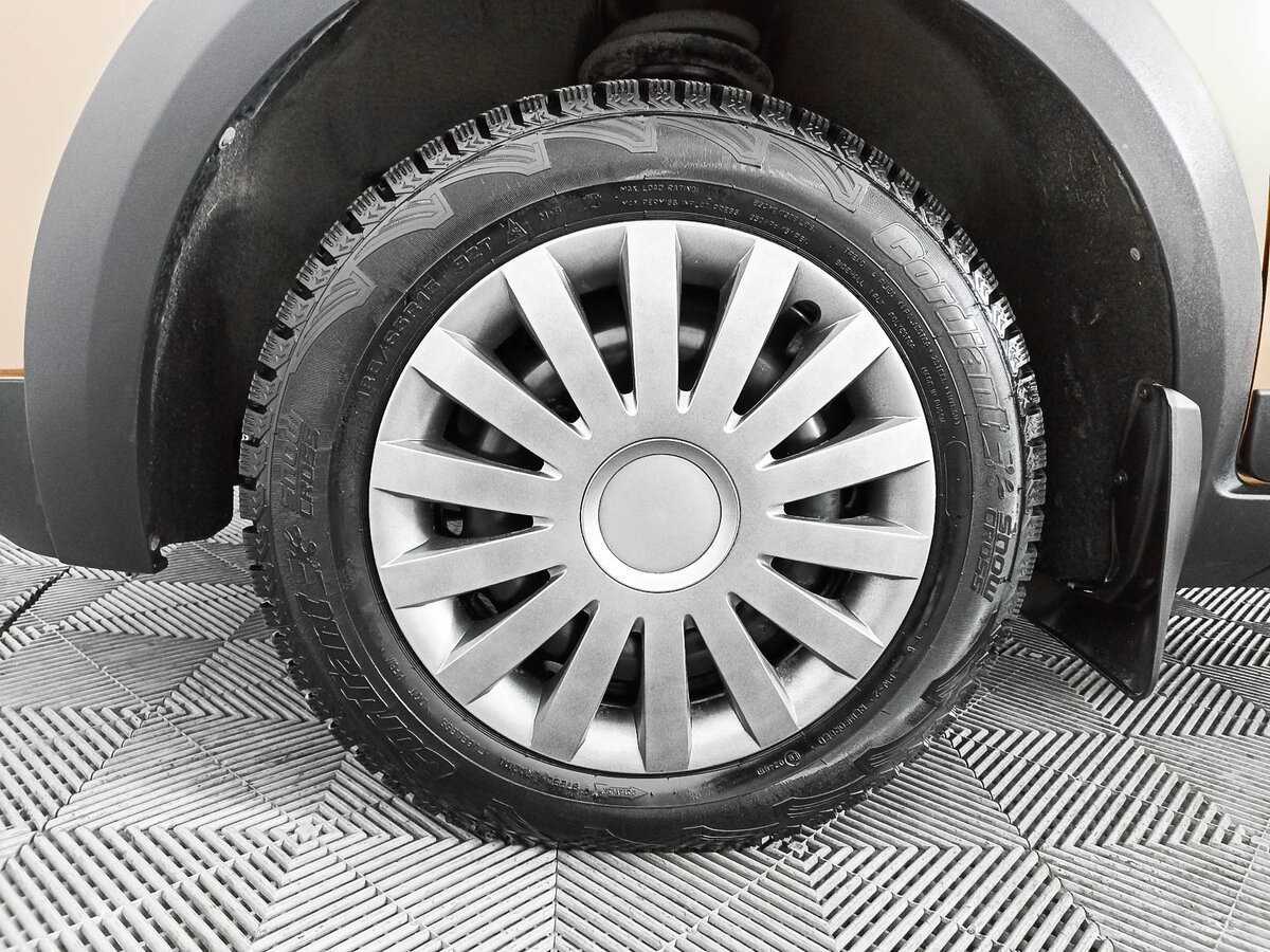 Купить Лада (ВАЗ) ИКСРЭЙ, 2019, 76 932 км.. Фото: #17