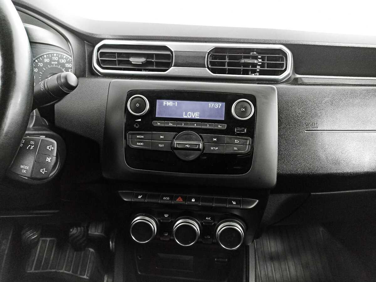 Купить Рено Дастер, 2021, 59 267 км.. Фото: #12