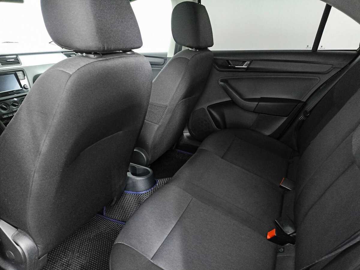 Купить Шкода Рапид, 2018, 67 002 км.. Фото: #9