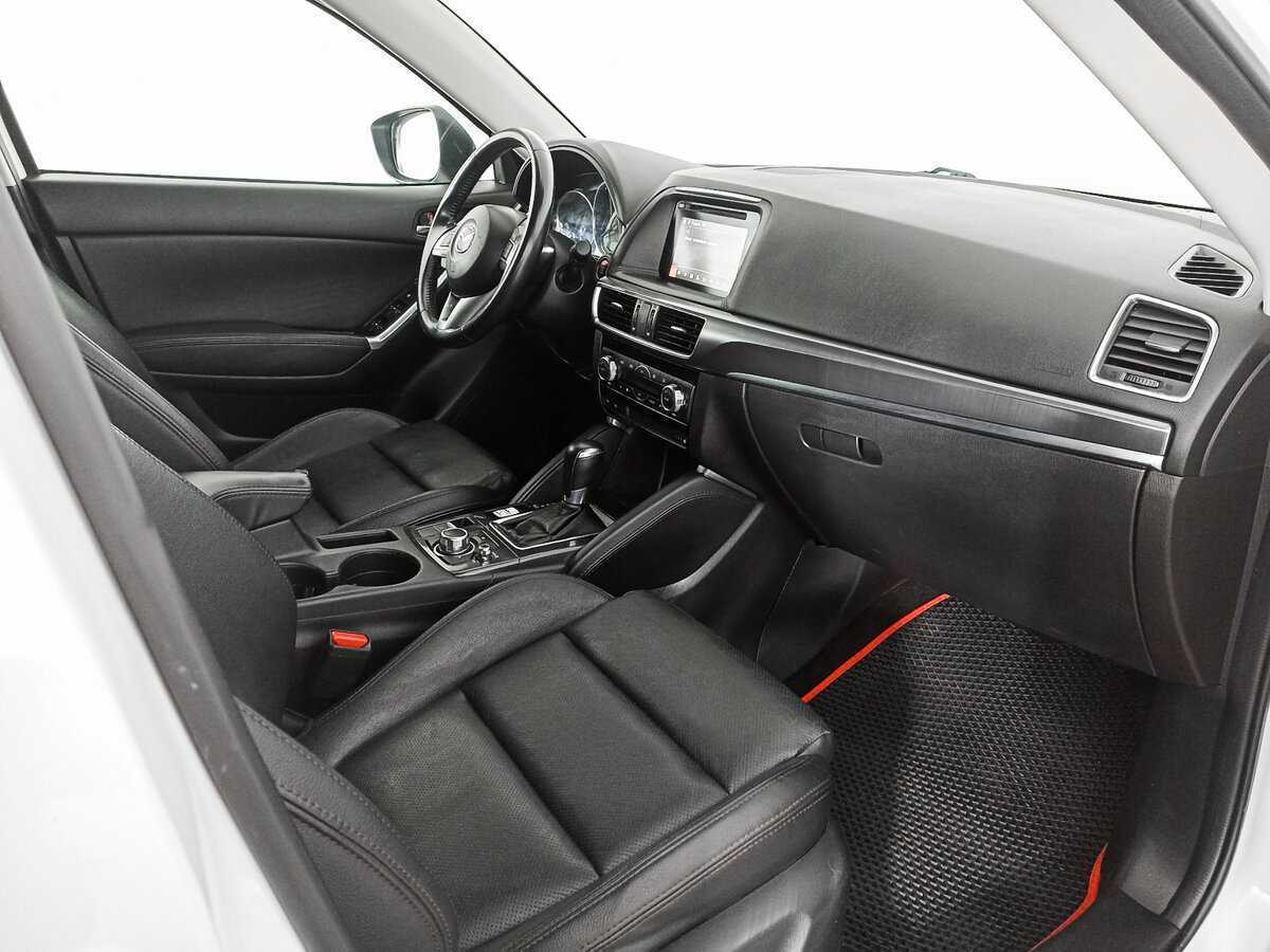 Купить Мазда Ц-Икс-5, 2015, 97 323 км.. Фото: #6