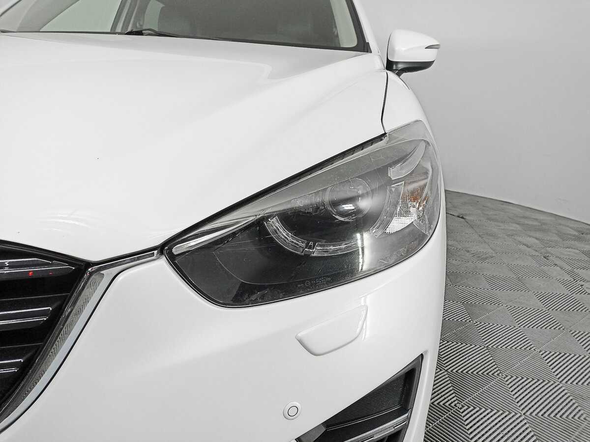 Купить Мазда Ц-Икс-5, 2015, 97 323 км.. Фото: #12