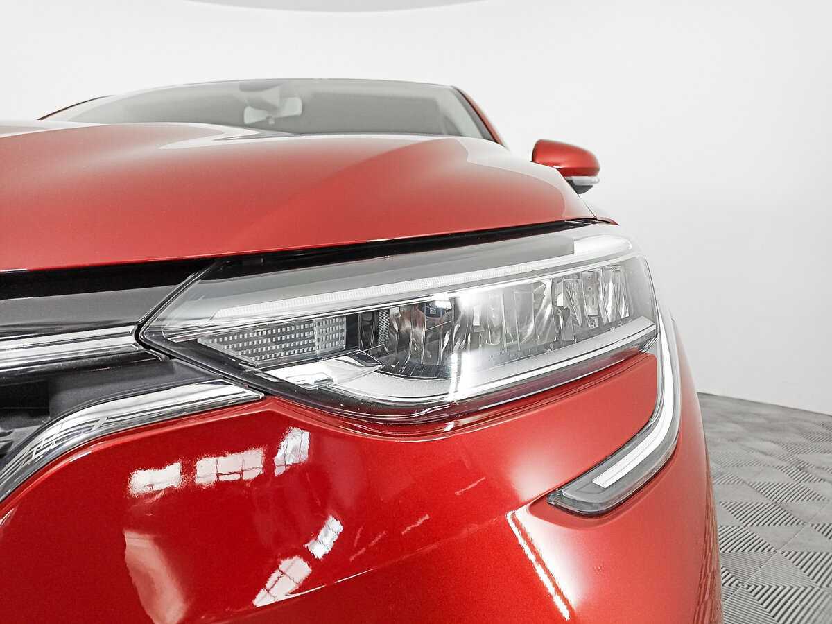 Купить Рено Аркана, 2020, 40 699 км.. Фото: #16