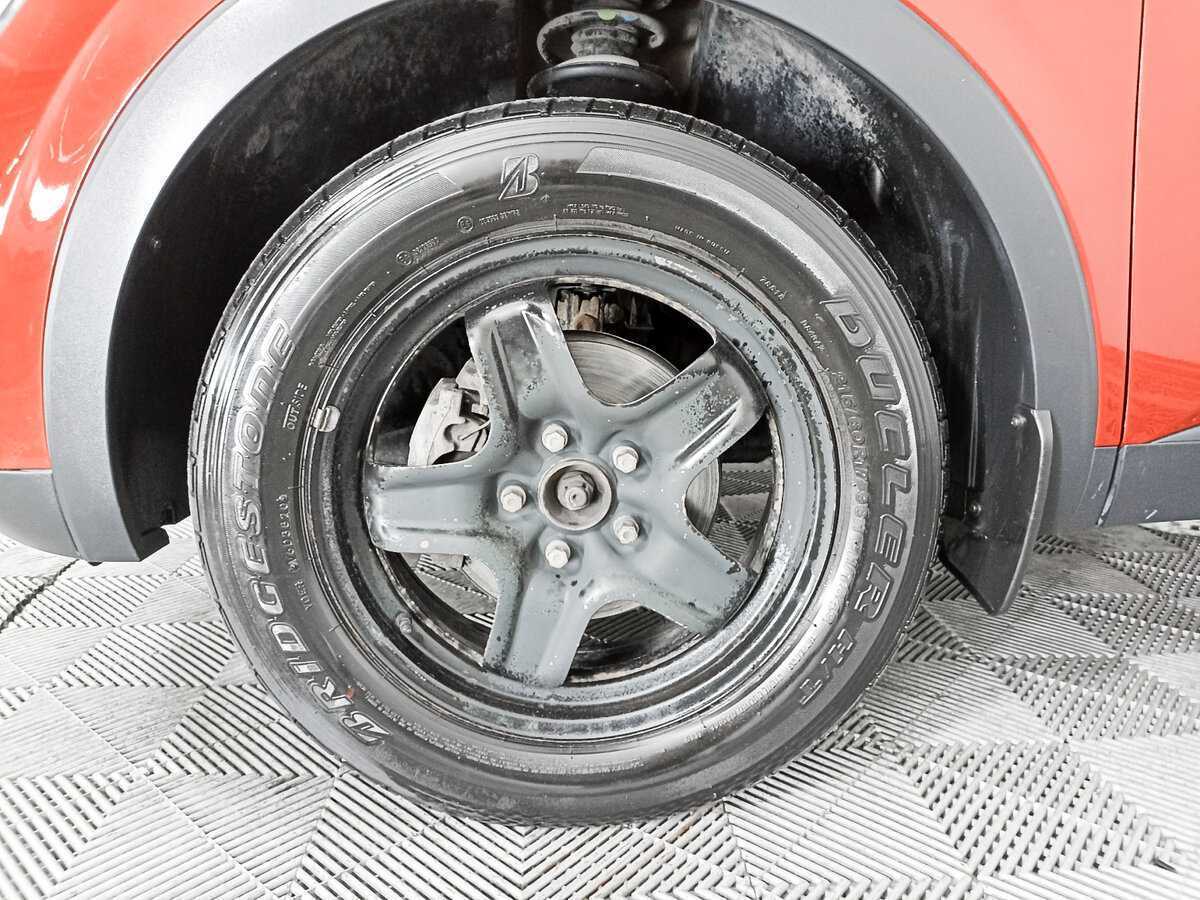 Купить Рено Аркана, 2020, 40 699 км.. Фото: #17