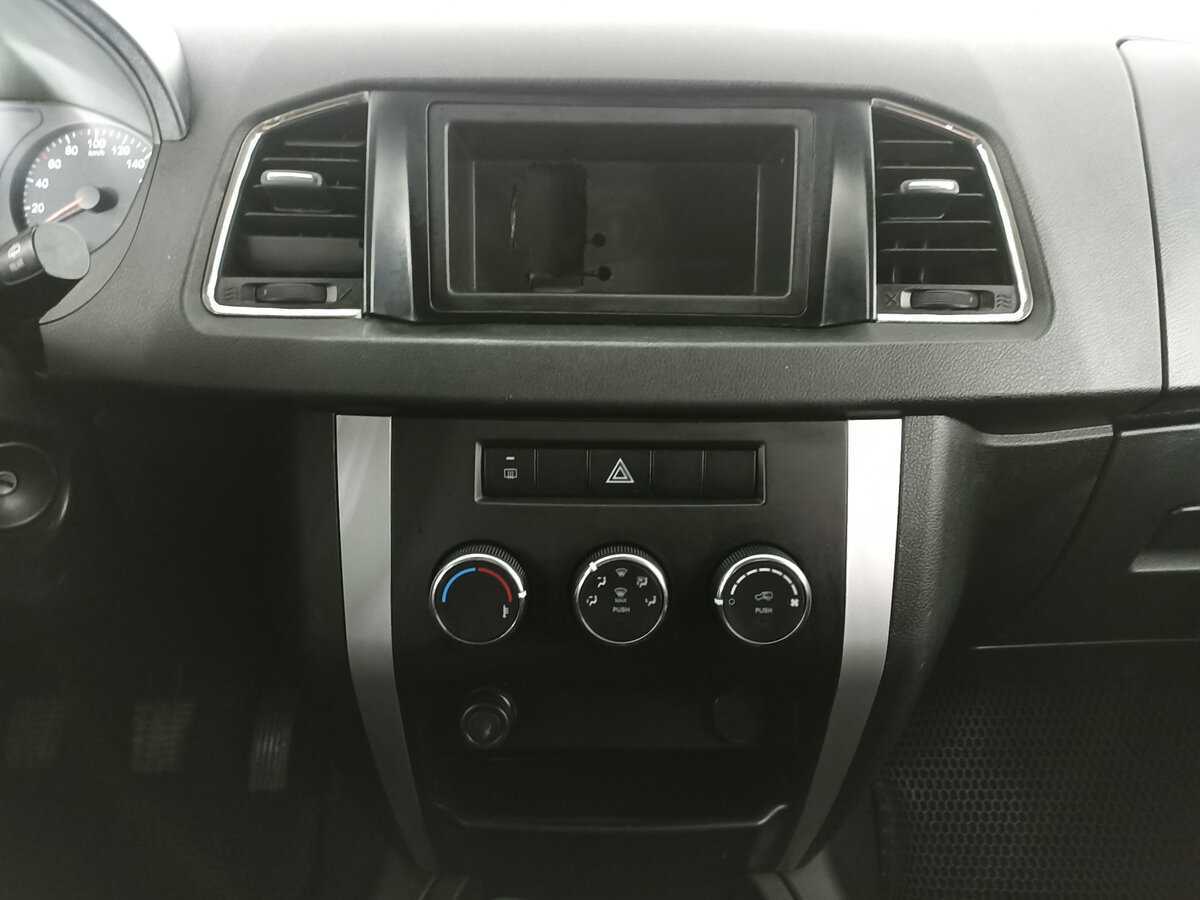 Купить УАЗ Патриот, 2021, 77 602 км.. Фото: #14