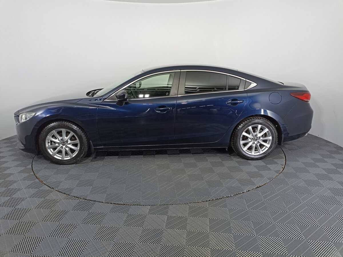 Купить Мазда 6, 2016, 191 795 км.. Фото: #6