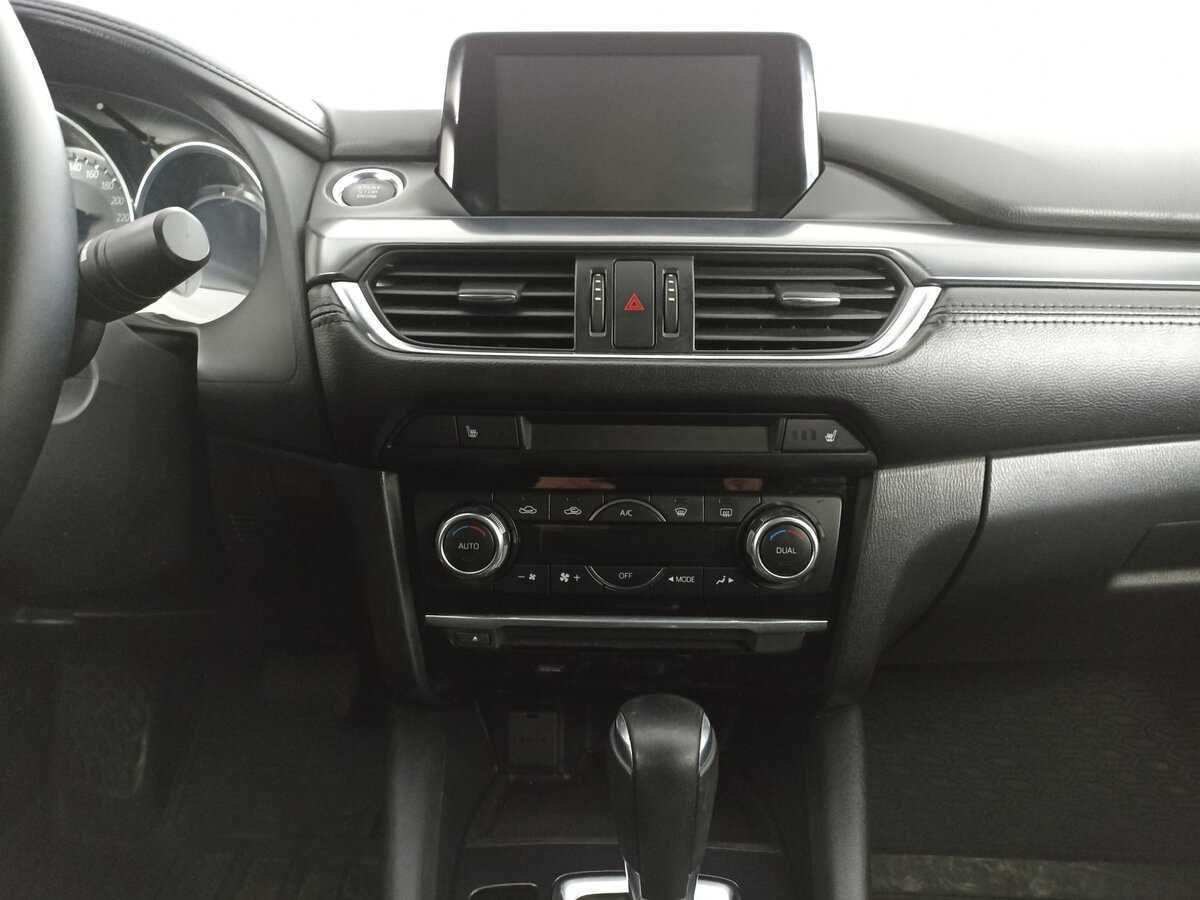 Купить Мазда 6, 2016, 191 795 км.. Фото: #13