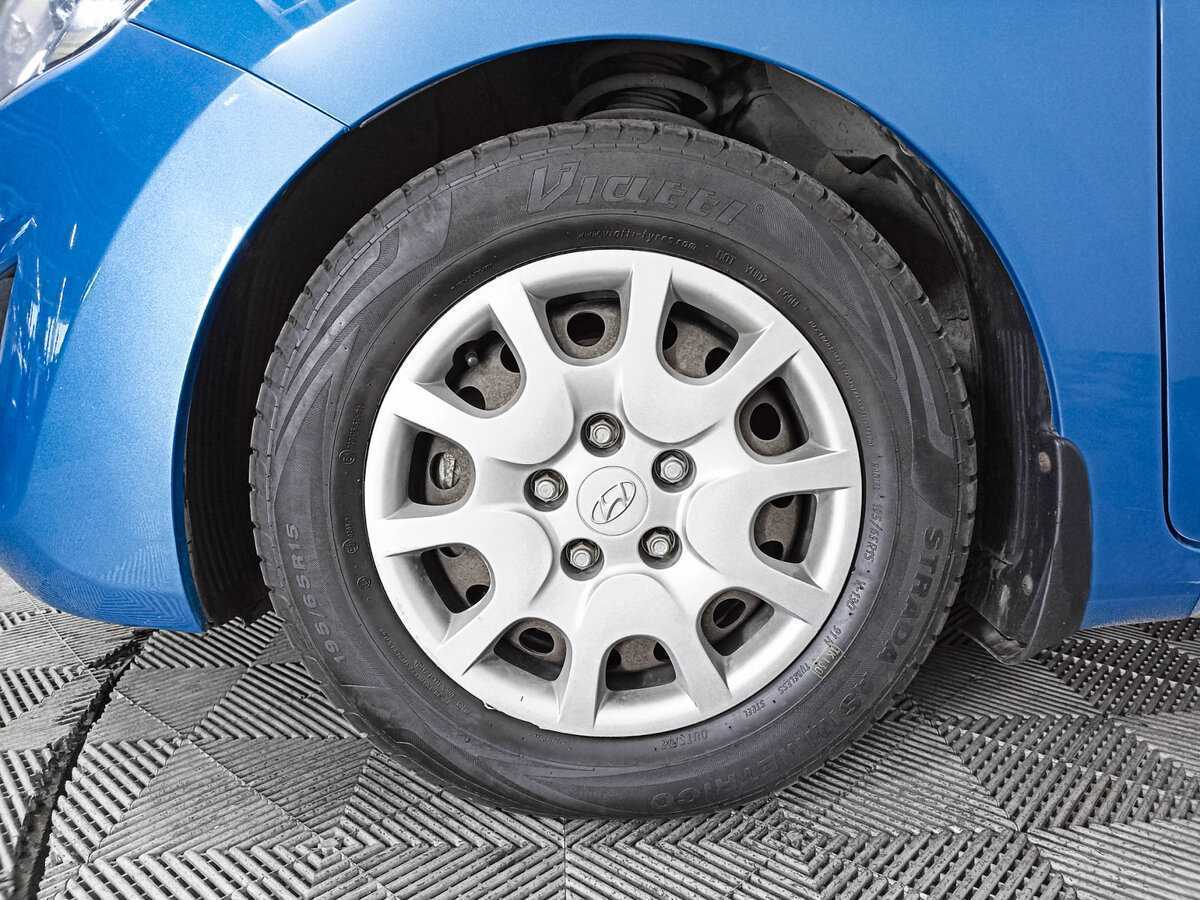 Купить Хендай ай30, 2013, 182 678 км.. Фото: #17