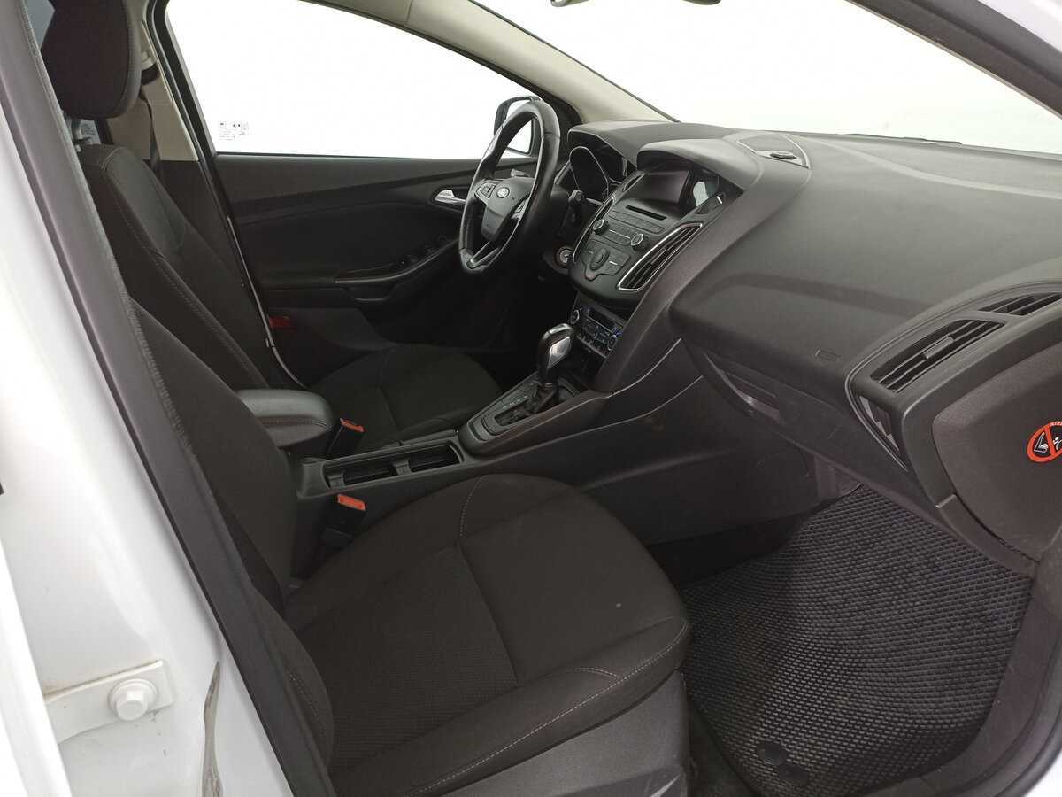 Купить Форд Фокус, 2015, 229 925 км.. Фото: #10