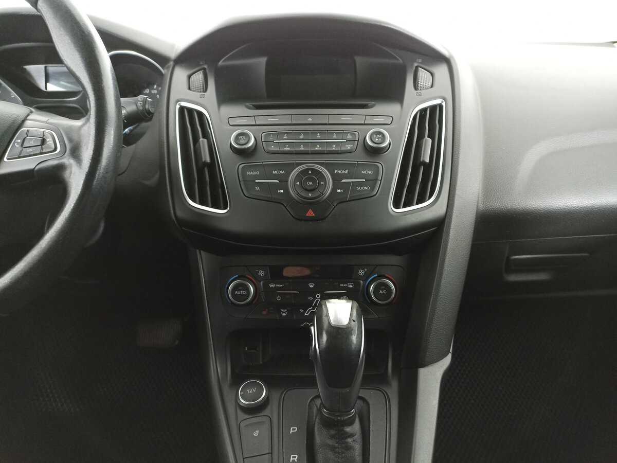 Купить Форд Фокус, 2015, 229 925 км.. Фото: #14