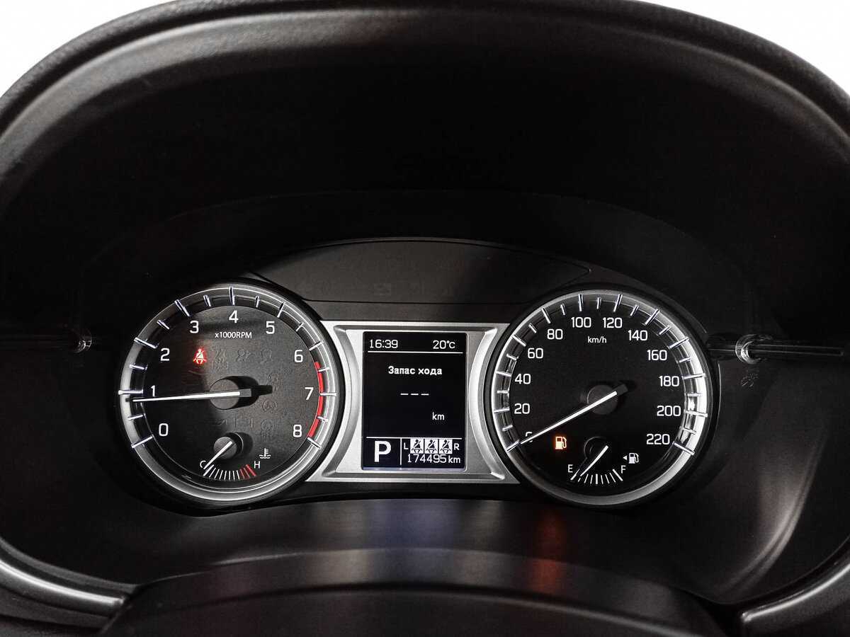 Купить Сузуки Витара, 2018, 174 425 км.. Фото: #10