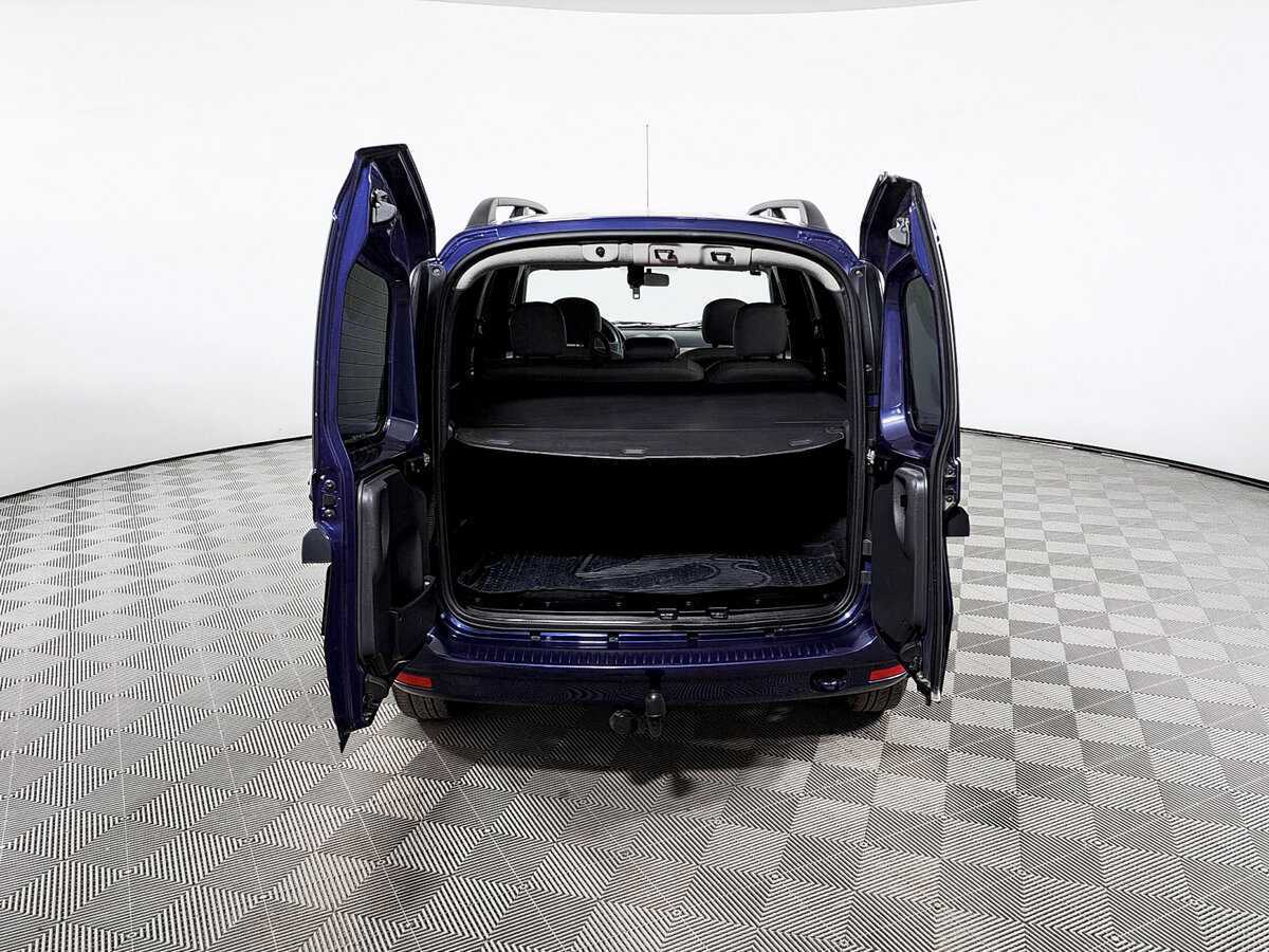 Купить Лада (ВАЗ) Ларгус, 2018, 69 411 км.. Фото: #9