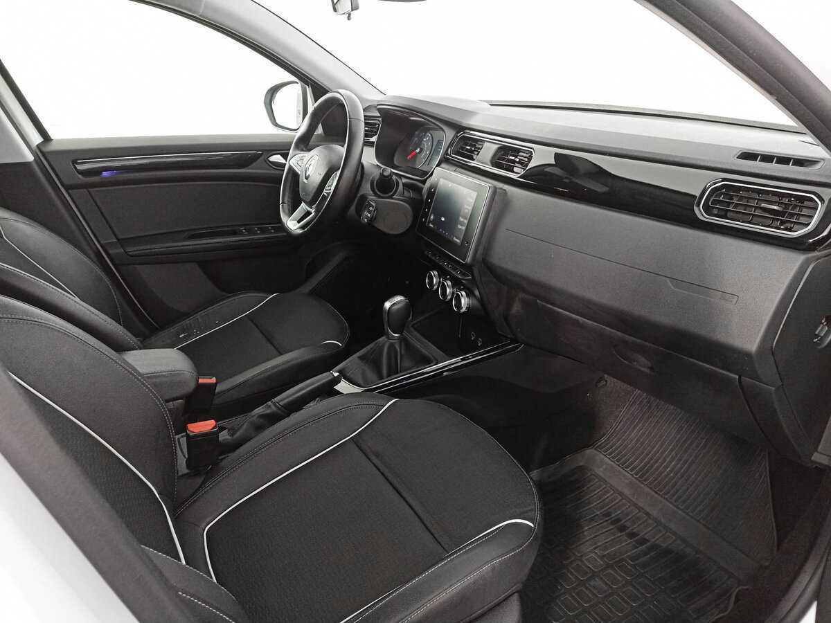 Купить Рено Аркана, 2019, 106 947 км.. Фото: #7