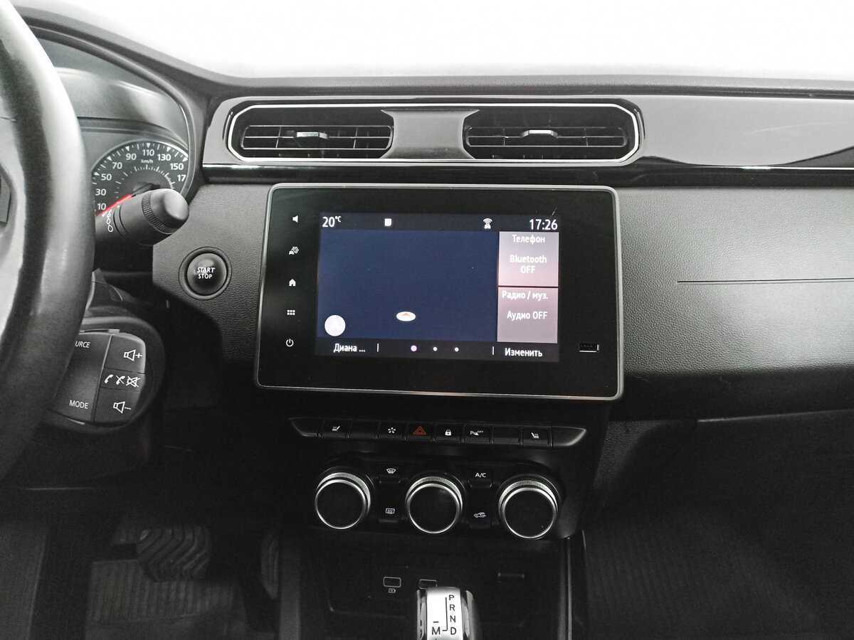 Купить Рено Аркана, 2019, 106 947 км.. Фото: #11