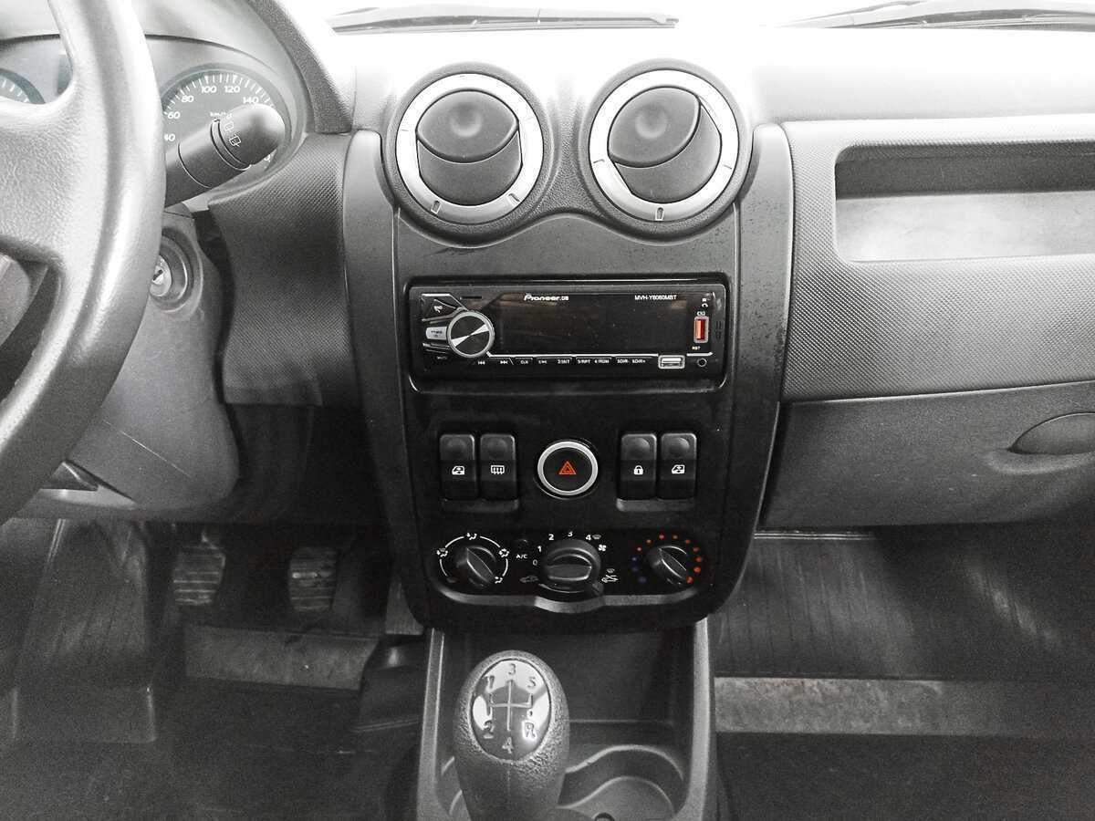 Купить Лада (ВАЗ) Ларгус, 2020, 98 068 км.. Фото: #14