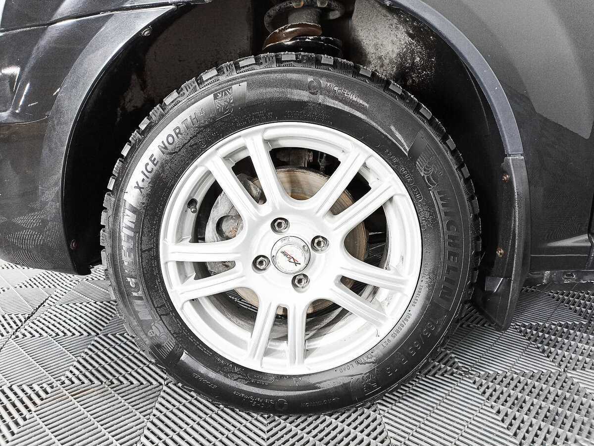 Купить Лада (ВАЗ) Ларгус, 2020, 98 068 км.. Фото: #17