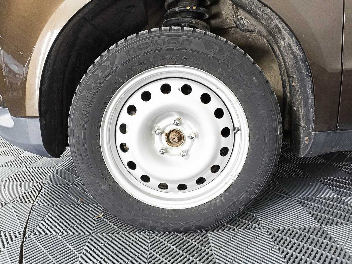 Купить Джили Эмгранд Икс7, 2020, 121 514 км.. Фото: #15