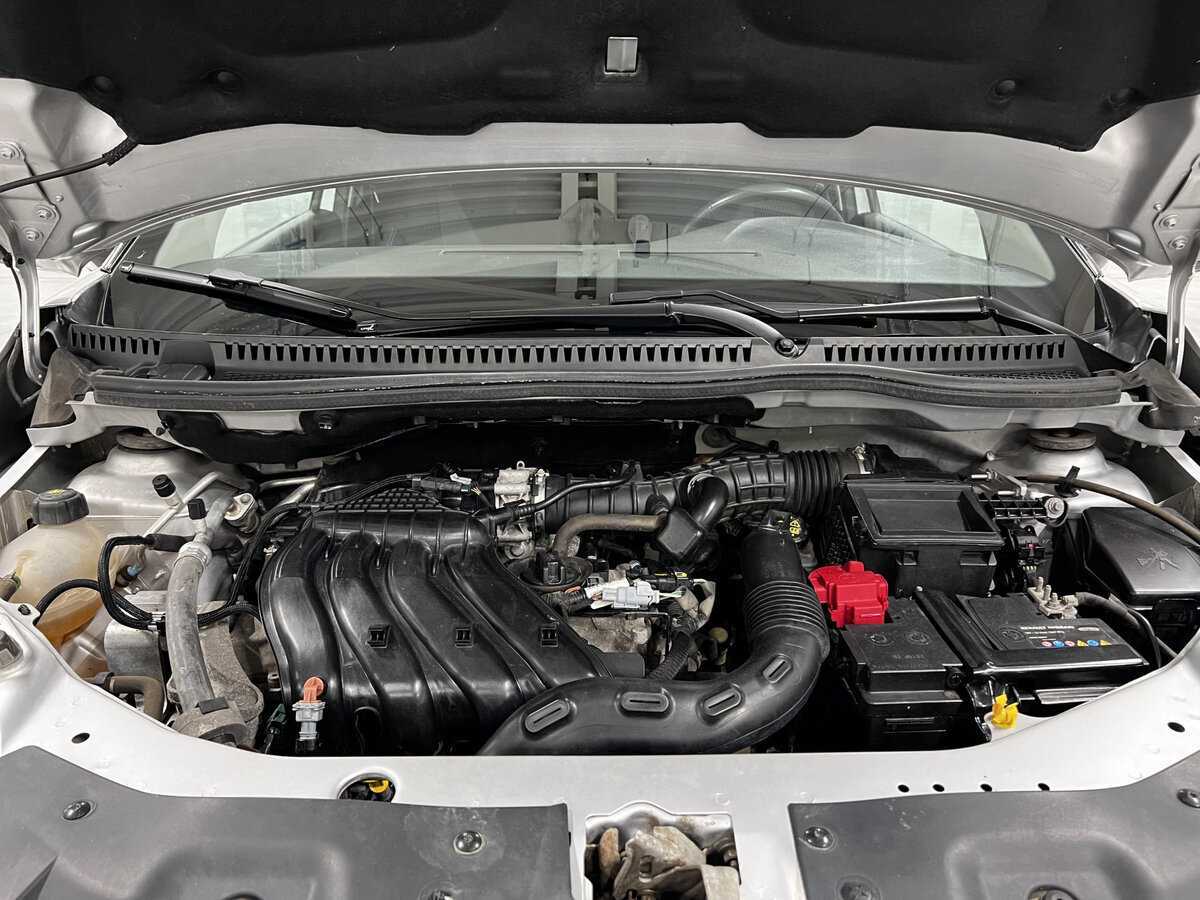 Купить Рено Каптюр, 2019, 66 272 км.. Фото: #8