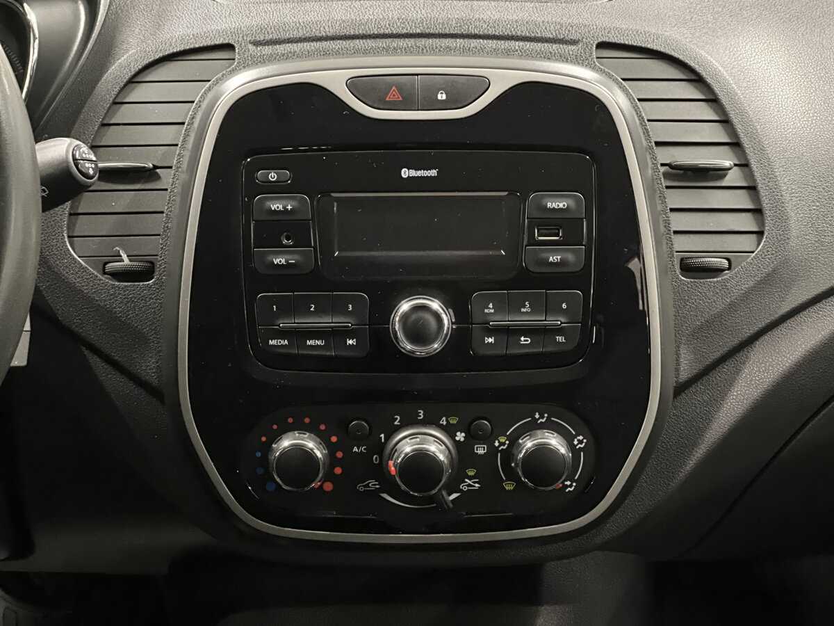 Купить Рено Каптюр, 2019, 66 272 км.. Фото: #14