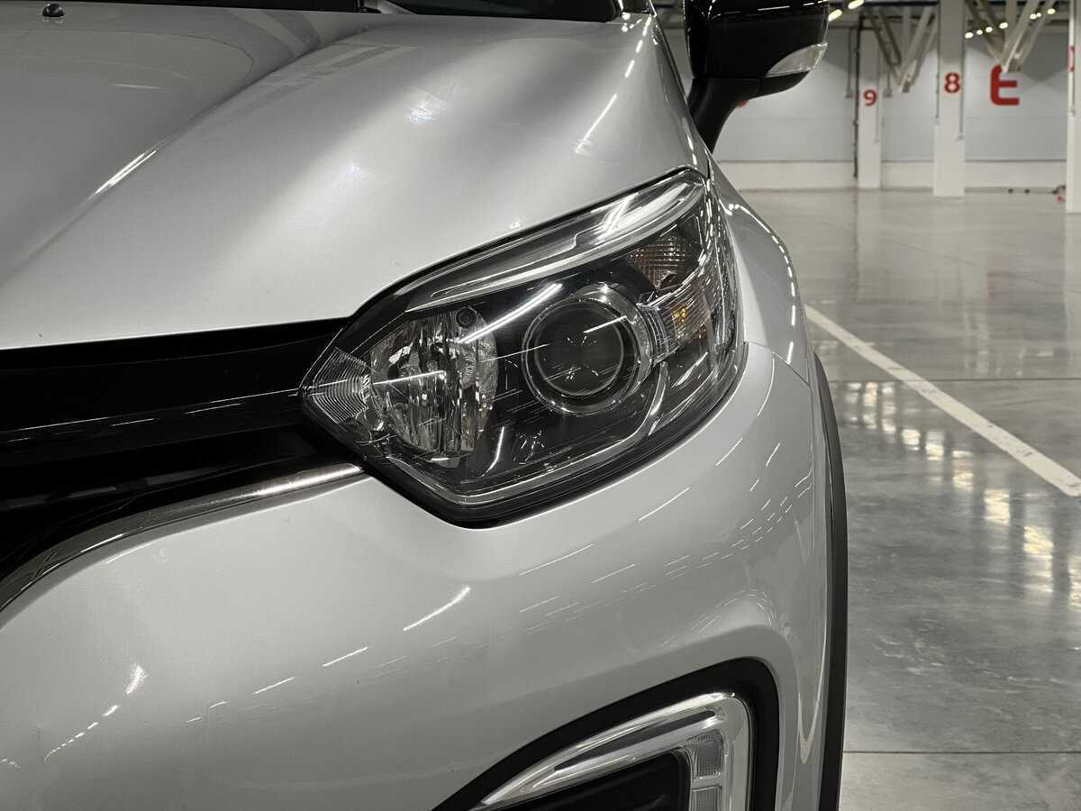 Купить Рено Каптюр, 2019, 66 272 км.. Фото: #16