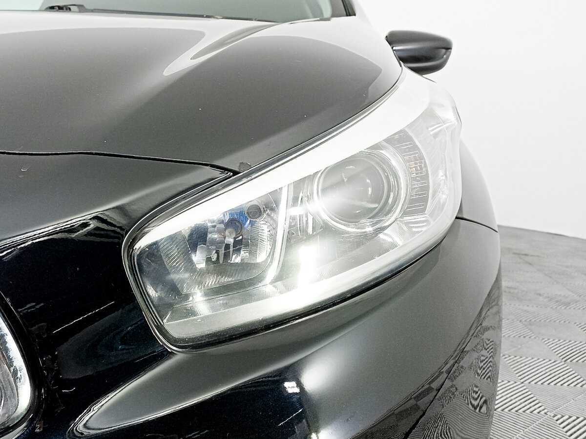 Купить Киа Сид, 2015, 127 005 км.. Фото: #16