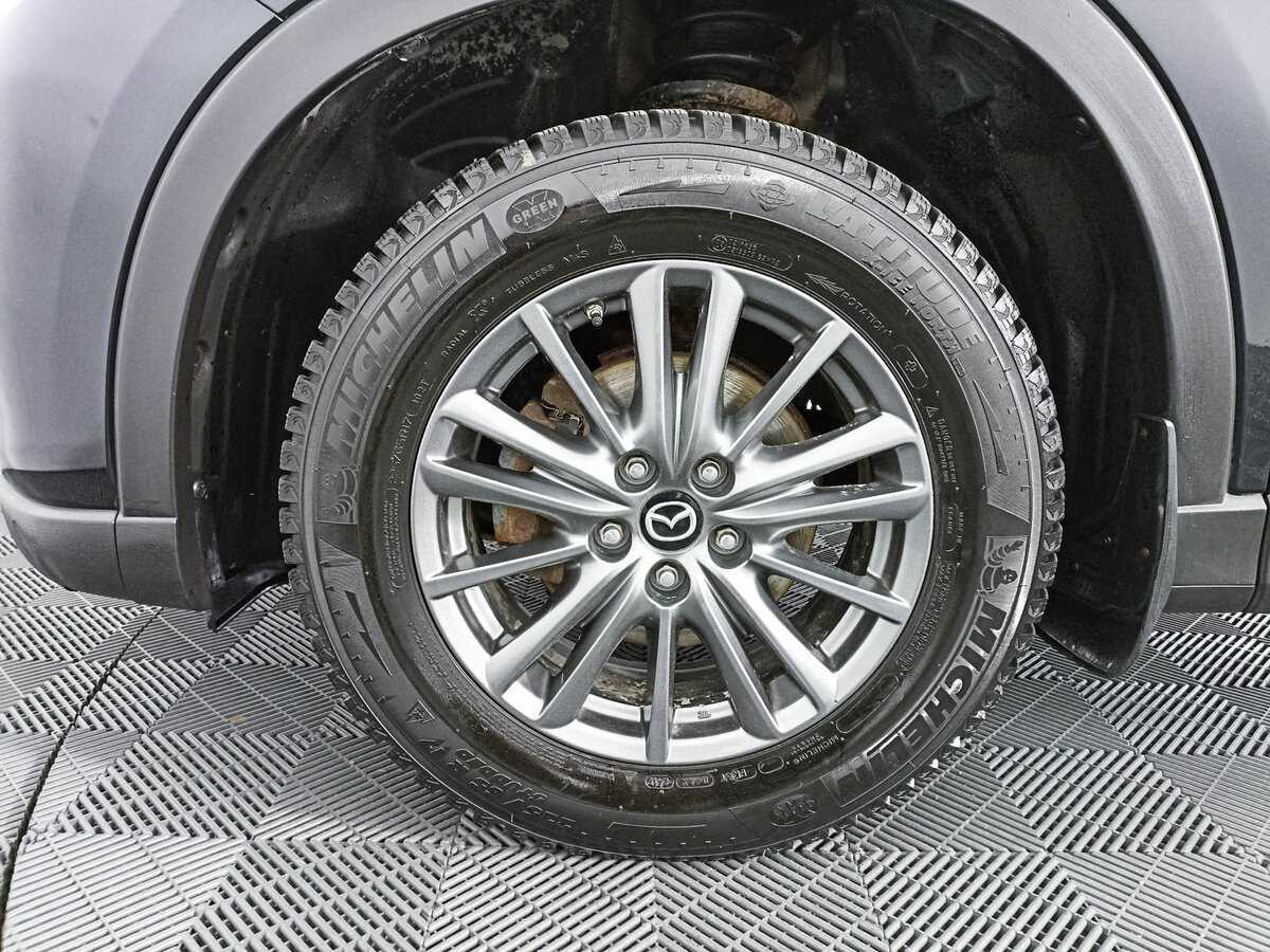 Купить Мазда Ц-Икс-5, 2016, 141 296 км.. Фото: #14