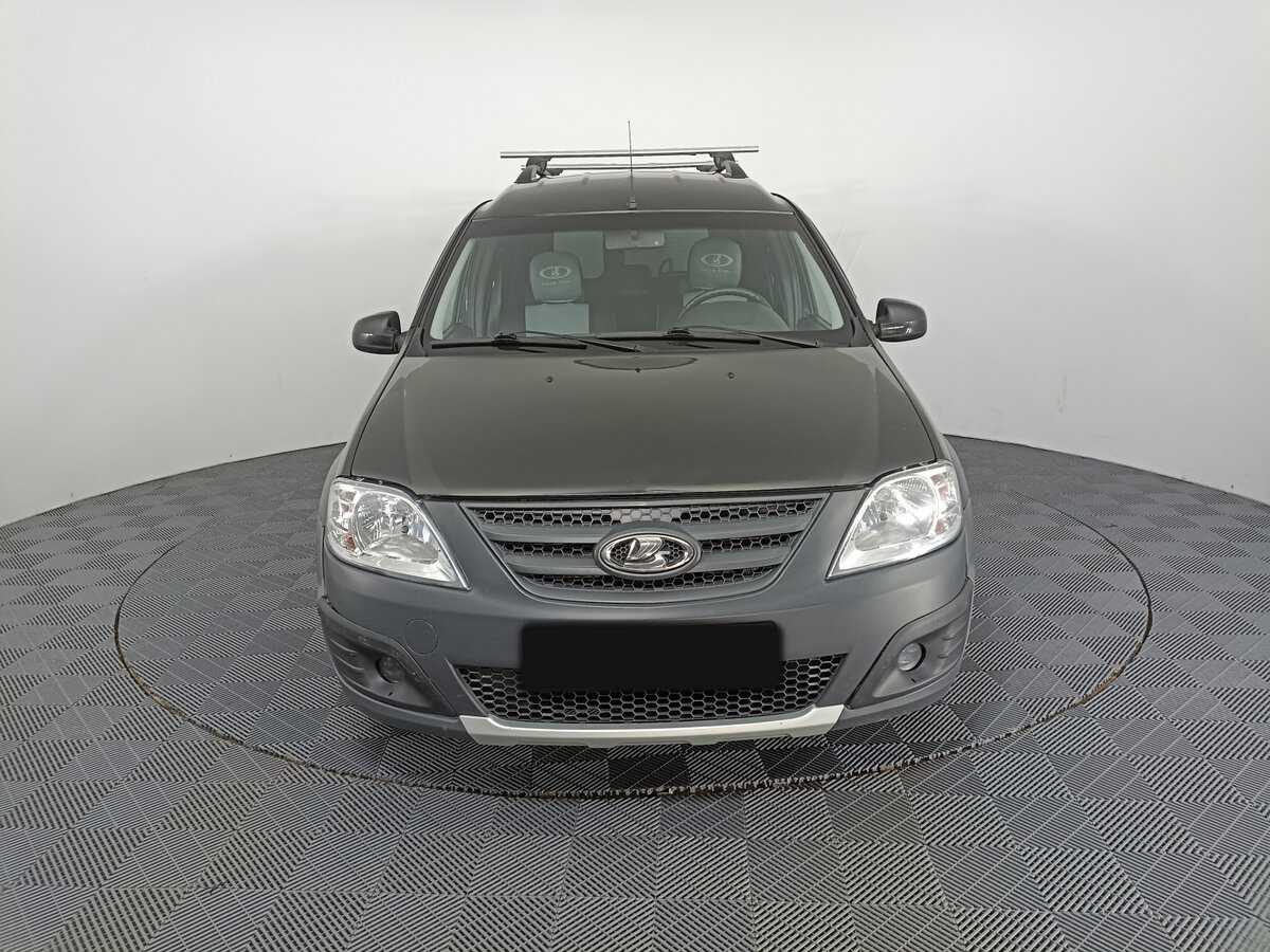 Купить Лада (ВАЗ) Ларгус, 2019, 207 515 км.. Фото: #1