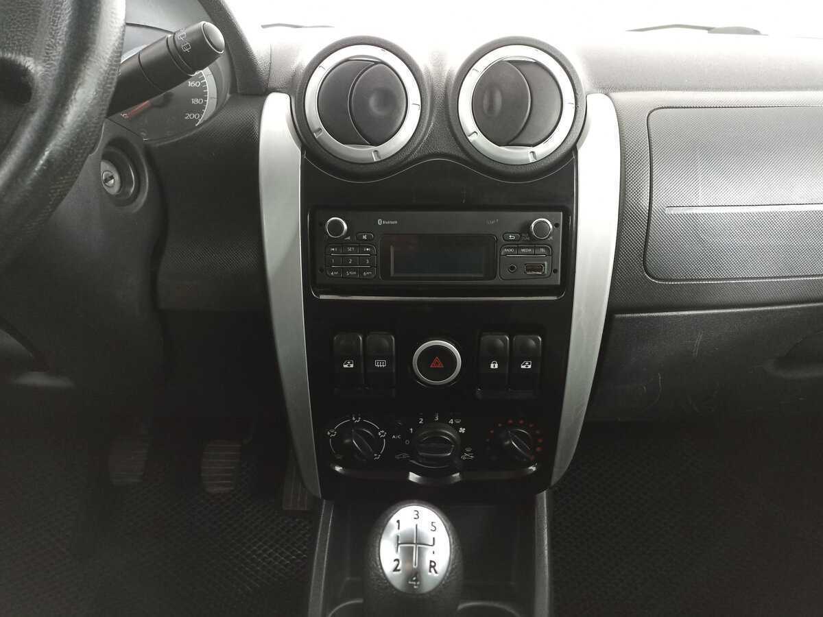 Купить Лада (ВАЗ) Ларгус, 2019, 207 515 км.. Фото: #14