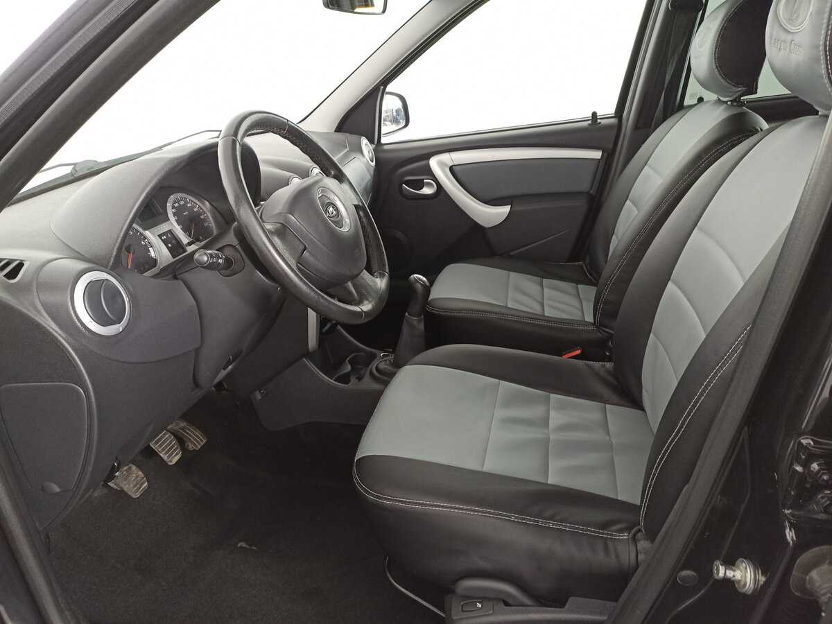 Купить Лада (ВАЗ) Ларгус, 2019, 207 515 км.. Фото: #15