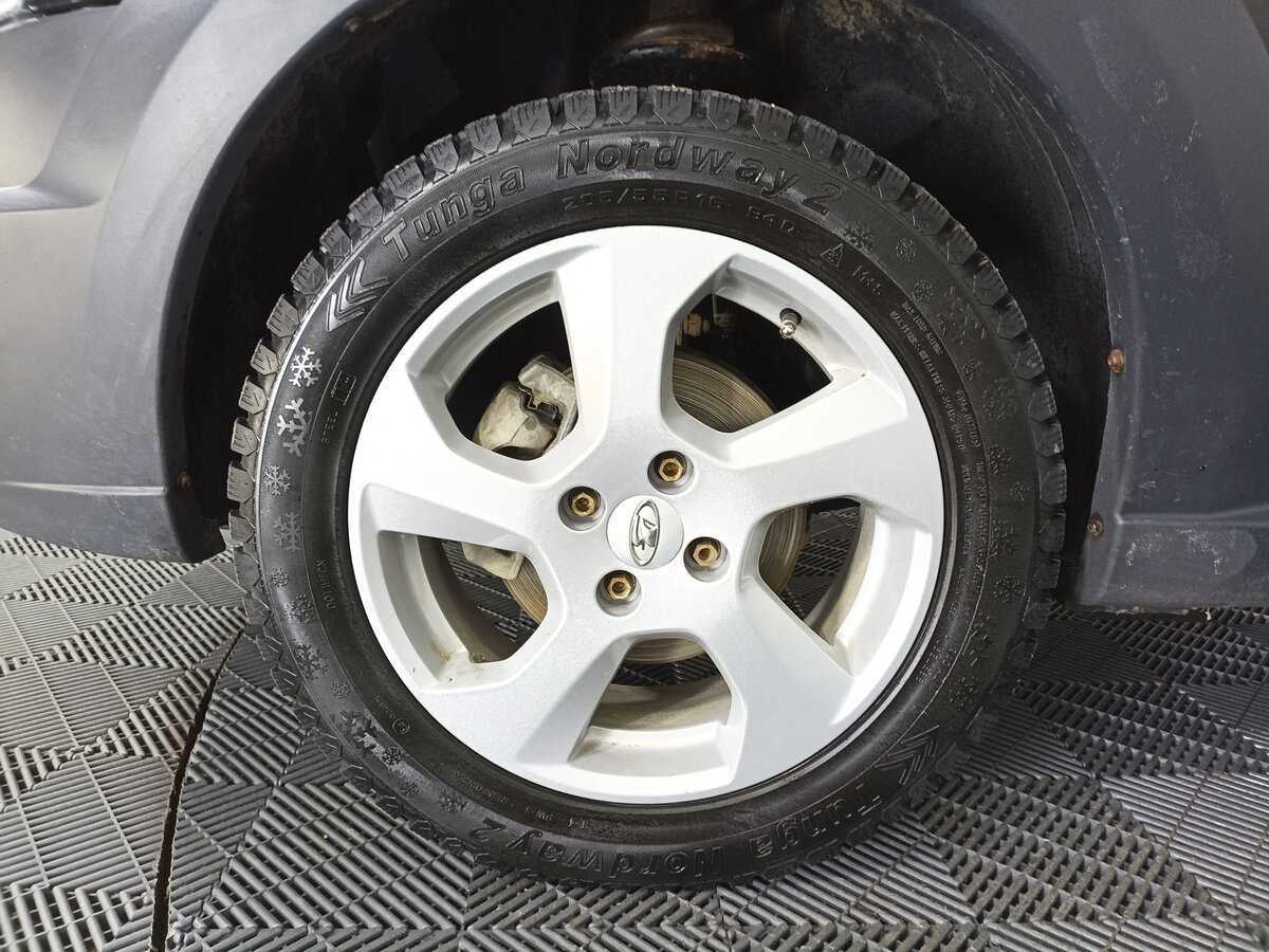 Купить Лада (ВАЗ) Ларгус, 2019, 207 515 км.. Фото: #17