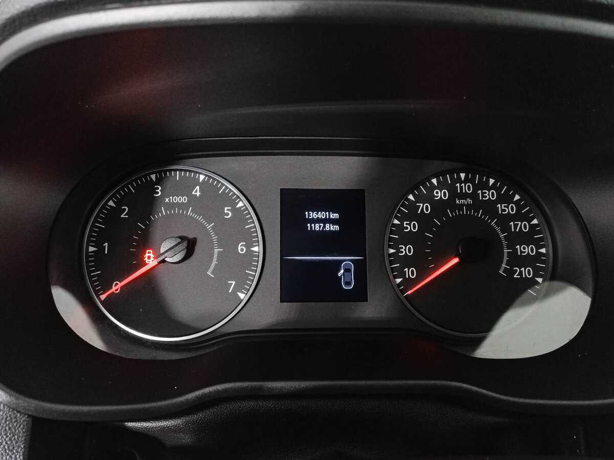 Купить Рено Дастер, 2021, 136 401 км.. Фото: #12