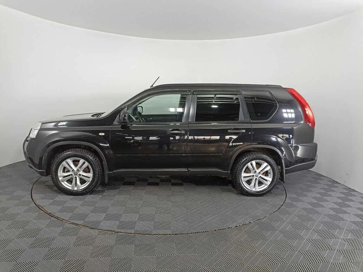 Купить Ниссан Икс-Трейл, 2014, 148 401 км.. Фото: #7