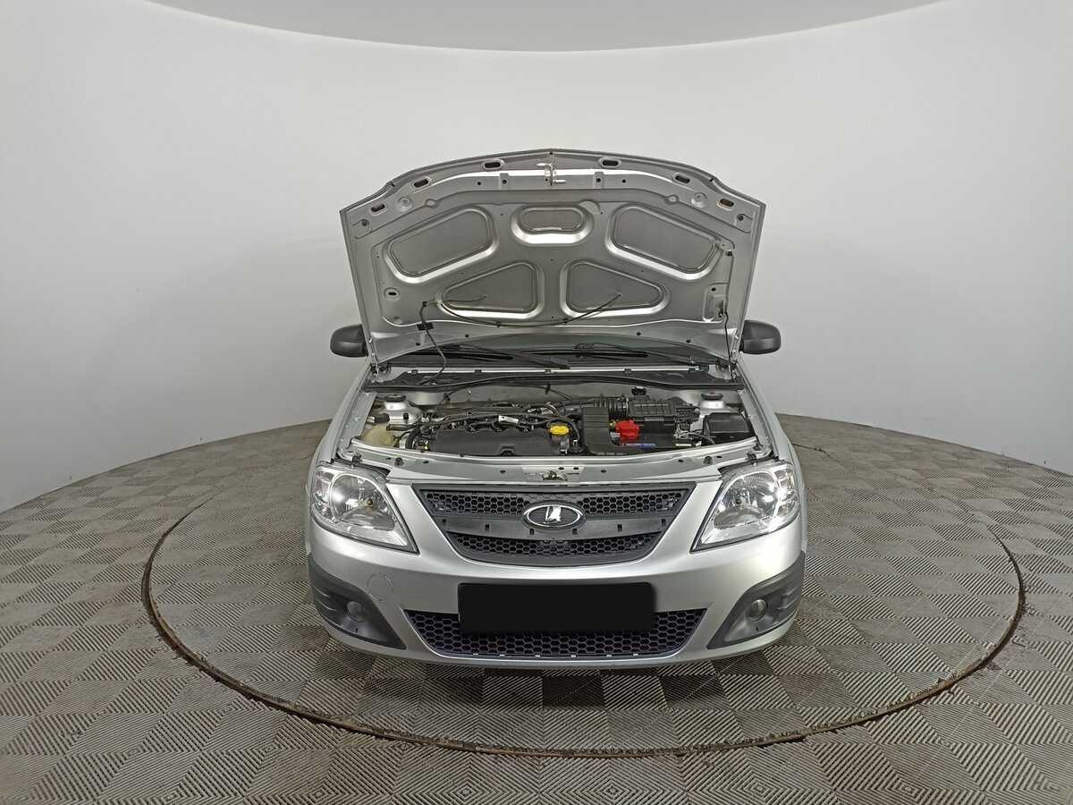 Купить Лада (ВАЗ) Ларгус, 2020, 75 004 км.. Фото: #7