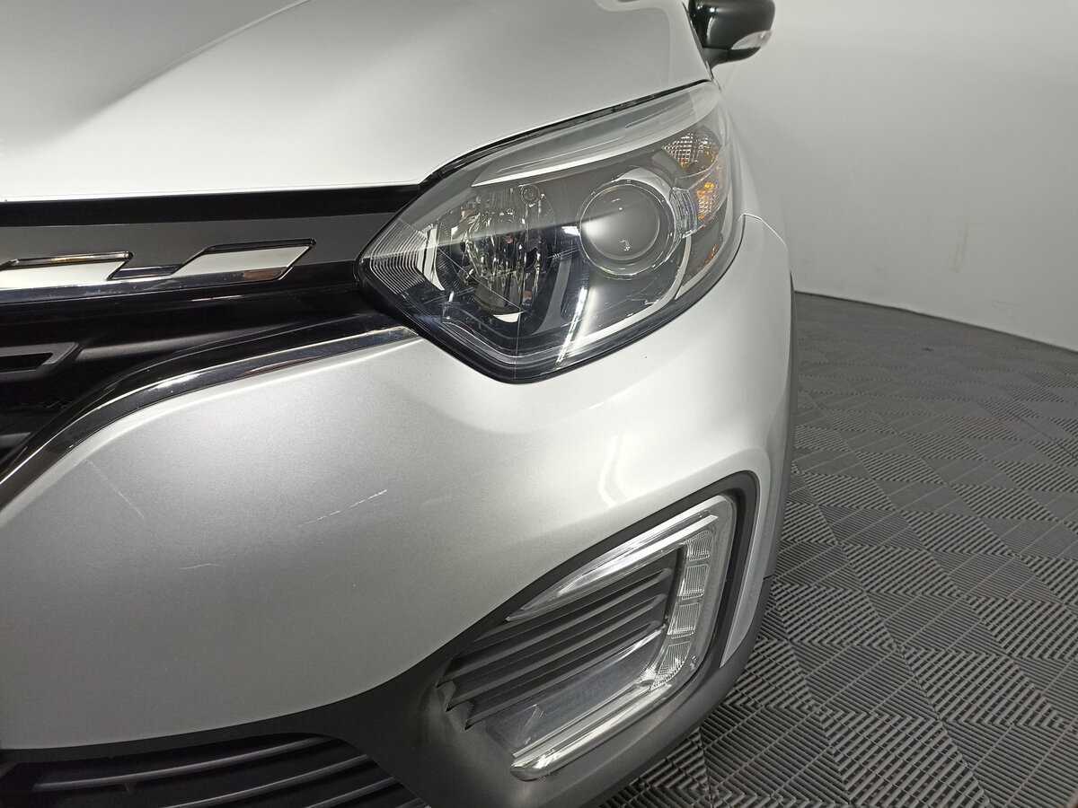 Купить Рено Каптюр, 2021, 47 001 км.. Фото: #16