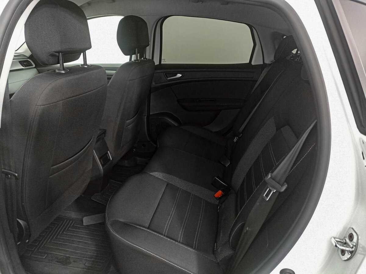 Купить Рено Аркана, 2019, 81 124 км.. Фото: #11