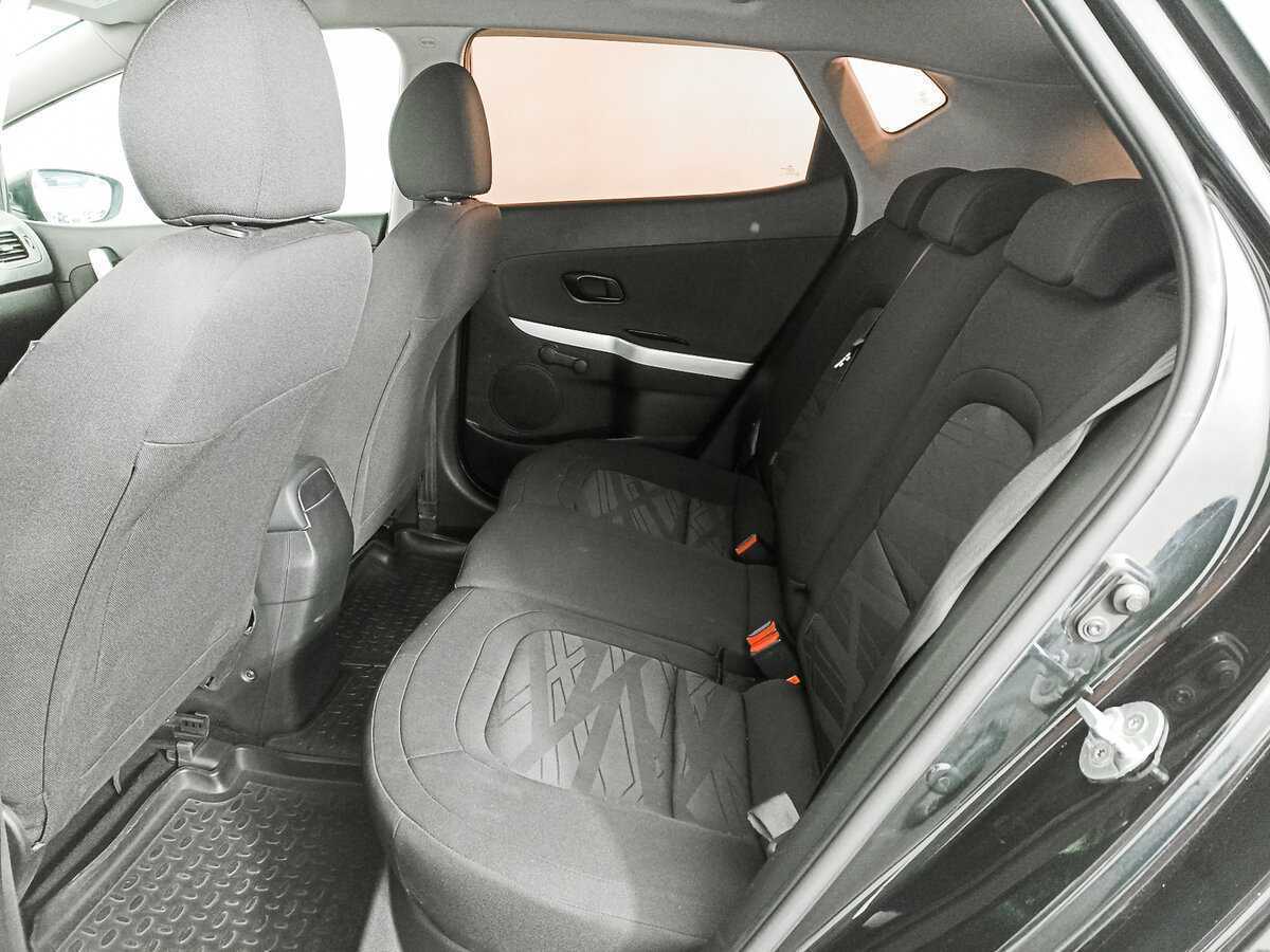 Купить Киа Сид, 2015, 103 114 км.. Фото: #11