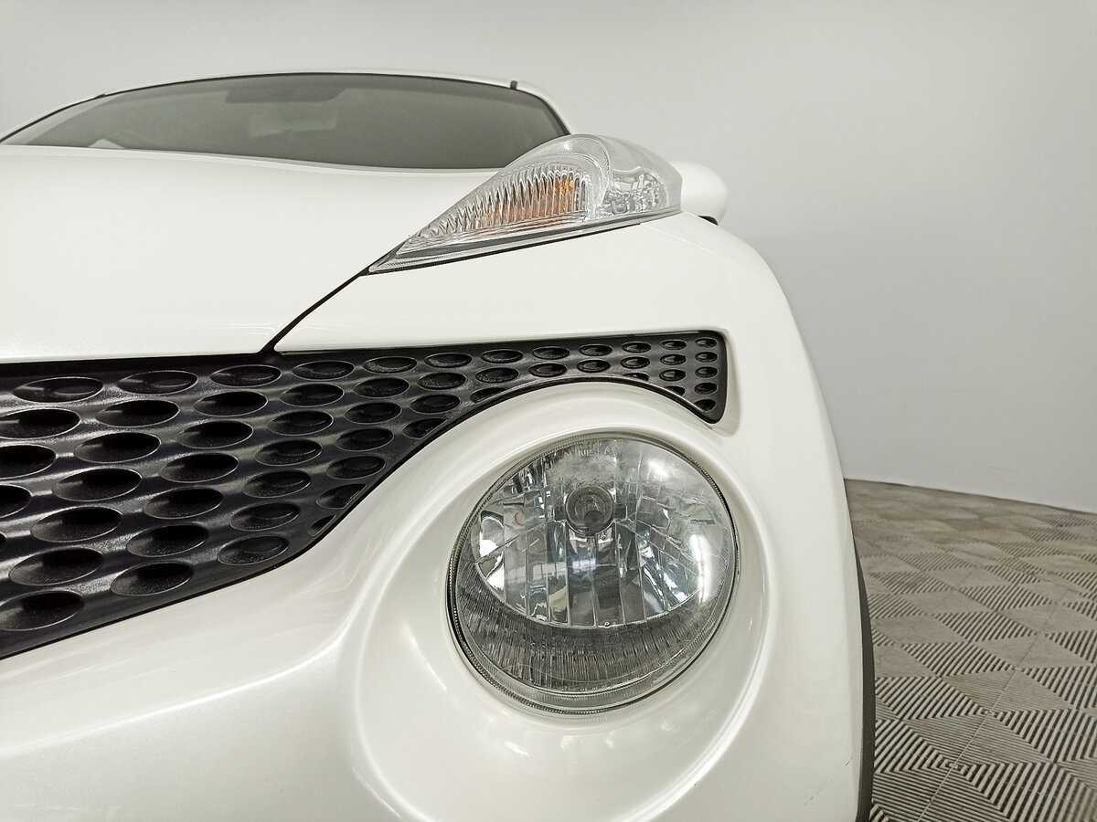 Купить Ниссан Жук, 2014, 140 758 км.. Фото: #15