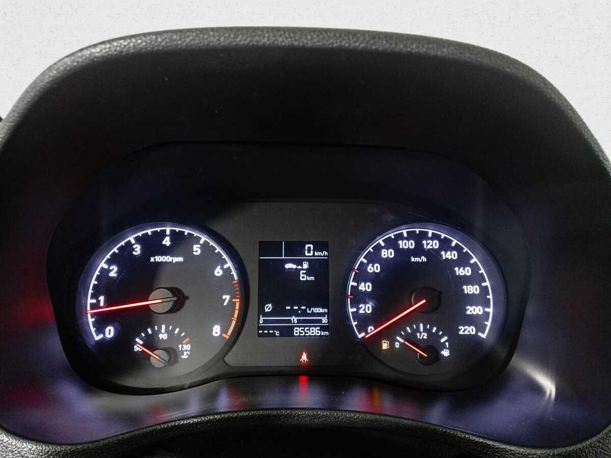 Купить Хендай Солярис, 2018, 85 577 км.. Фото: #10