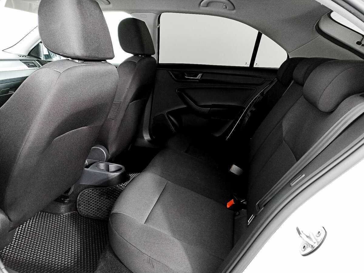 Купить Шкода Рапид, 2019, 147 122 км.. Фото: #11