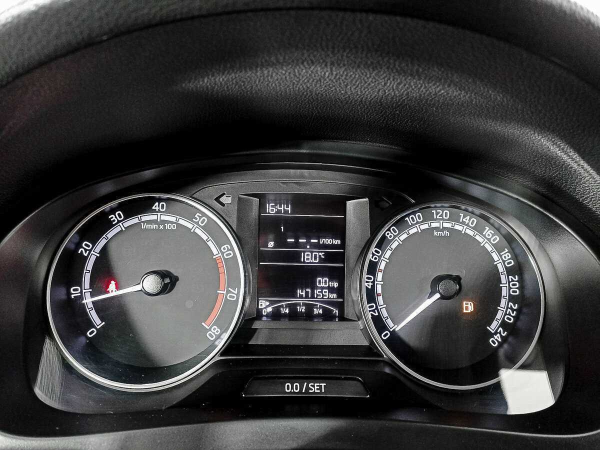 Купить Шкода Рапид, 2019, 147 122 км.. Фото: #12