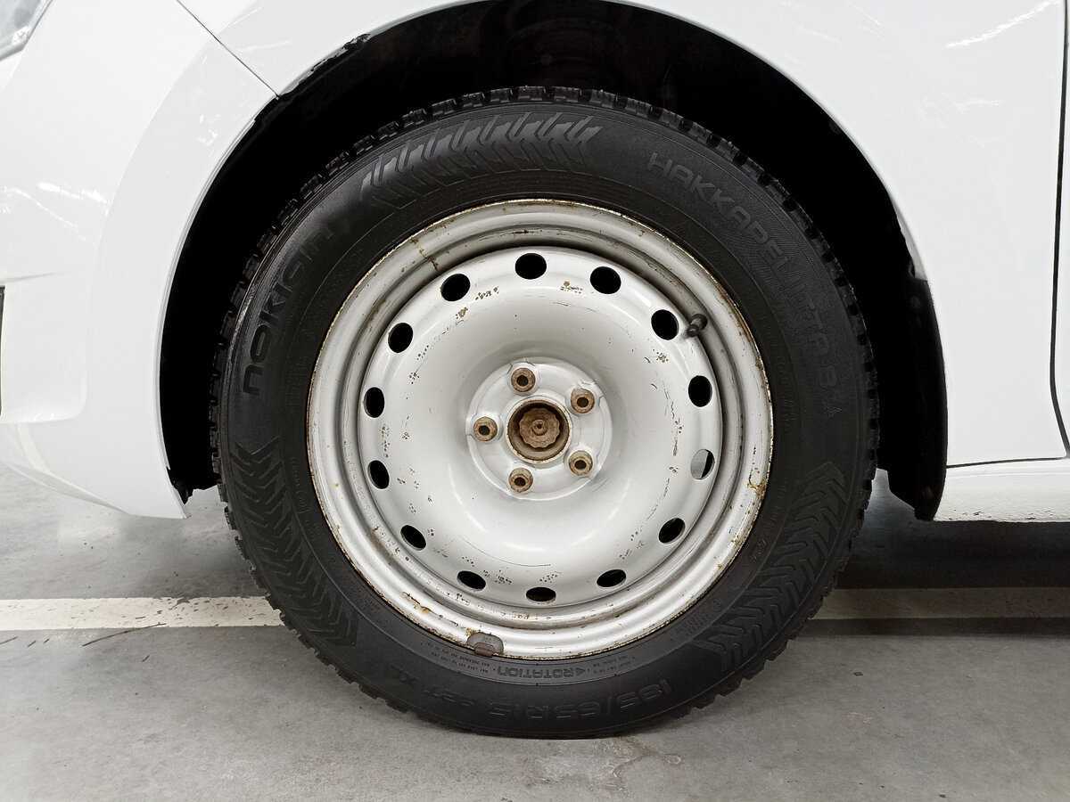 Купить Шкода Рапид, 2019, 147 122 км.. Фото: #17