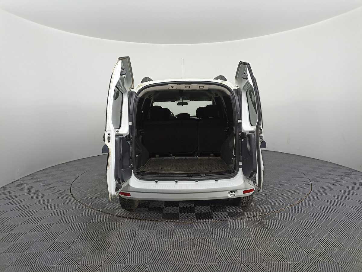 Купить Лада (ВАЗ) Ларгус, 2021, 136 303 км.. Фото: #9