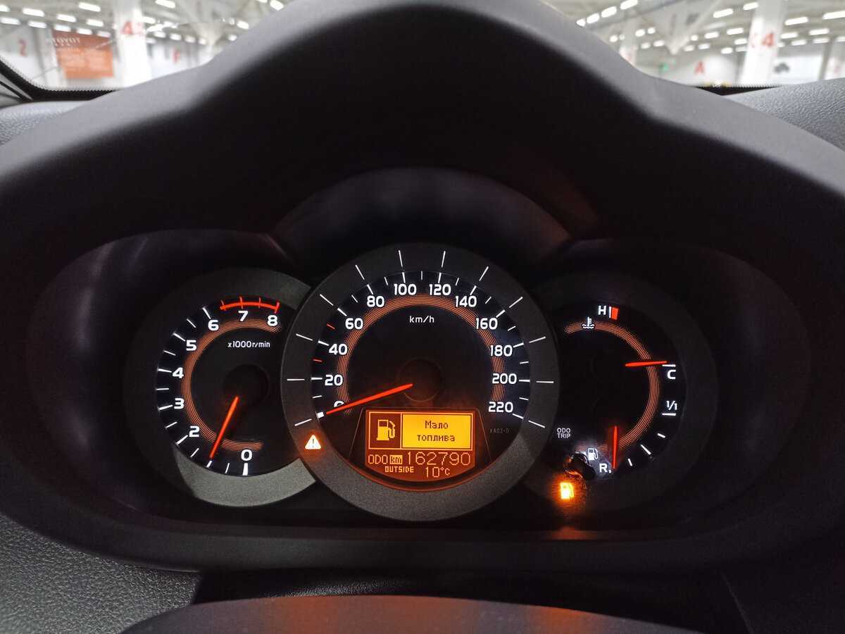 Купить Тойота Рав4, 2012, 162 790 км.. Фото: #12