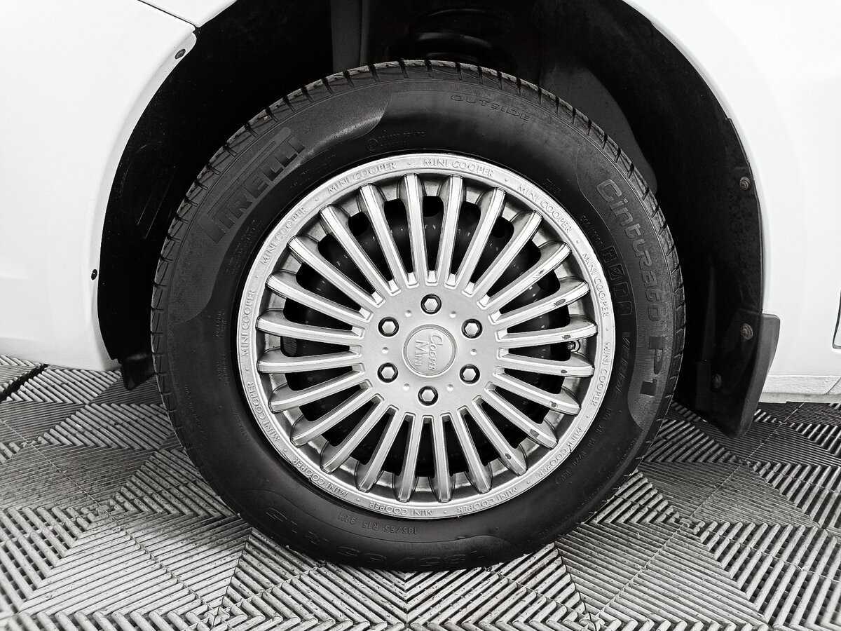 Купить Лада (ВАЗ) Веста, 2019, 95 647 км.. Фото: #17