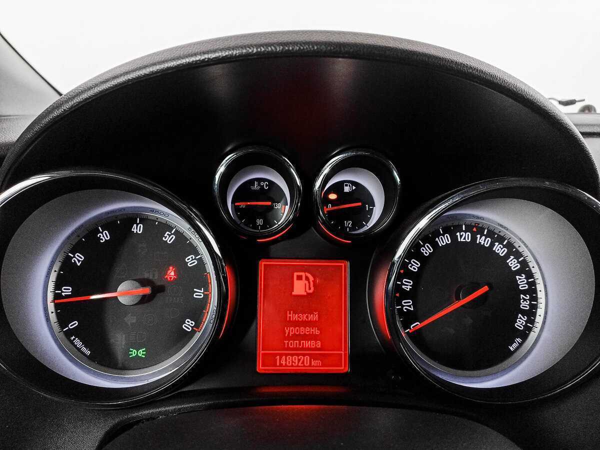 Купить Опель Астра, 2012, 148 901 км.. Фото: #8