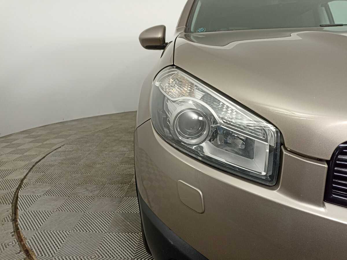 Купить Ниссан Кашкай, 2012, 138 261 км.. Фото: #16