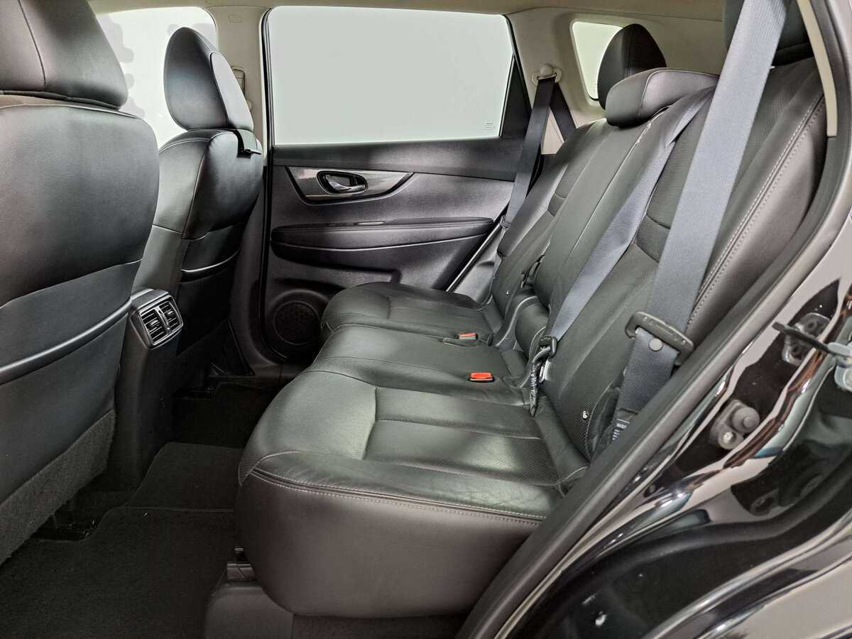 Купить Ниссан Икс-Трейл, 2015, 226 611 км.. Фото: #11